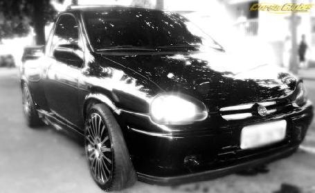 Acervo Corsa Clube Brasil (5889)