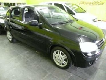 Acervo Corsa Clube Brasil (5890)