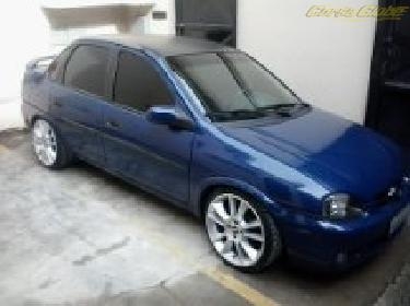 Acervo Corsa Clube Brasil (5891)