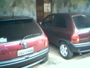 Acervo Corsa Clube Brasil (5892)