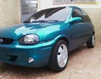 Acervo Corsa Clube Brasil (5894)