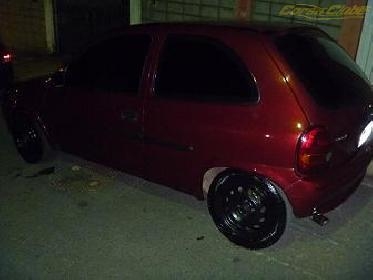 Acervo Corsa Clube Brasil (5895)