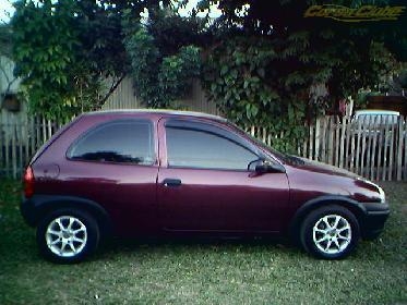 Acervo Corsa Clube Brasil (5896)