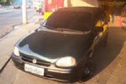Acervo Corsa Clube Brasil (5897)