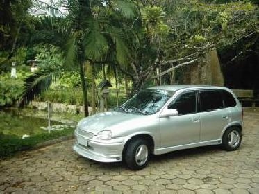 Acervo Corsa Clube Brasil (5898)
