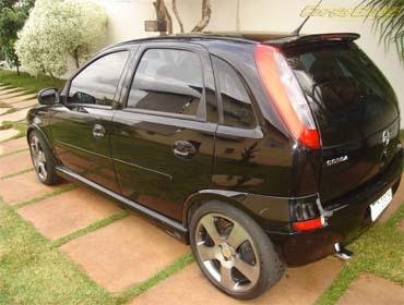 Acervo Corsa Clube Brasil (5901)