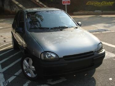 Acervo Corsa Clube Brasil (5902)