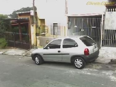 Acervo Corsa Clube Brasil (5903)