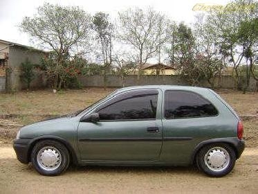 Acervo Corsa Clube Brasil (5904)
