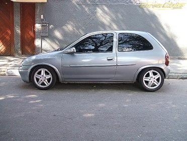 Acervo Corsa Clube Brasil (5905)