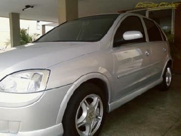 Acervo Corsa Clube Brasil (5909)