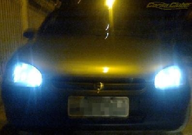 Acervo Corsa Clube Brasil (5910)