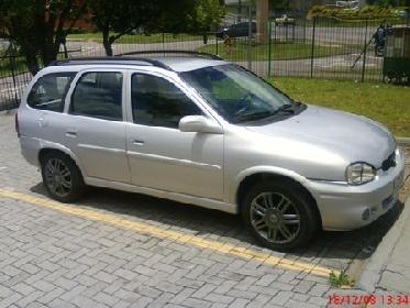 Acervo Corsa Clube Brasil (5911)