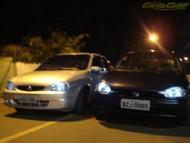 Acervo Corsa Clube Brasil (5912)