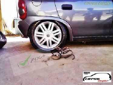 Acervo Corsa Clube Brasil (5913)
