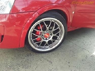 Acervo Corsa Clube Brasil (5919)