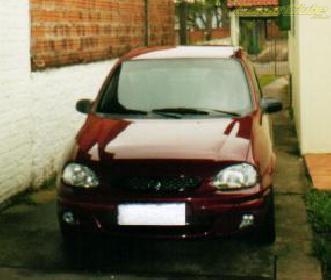 Acervo Corsa Clube Brasil (5921)