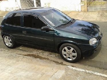 Acervo Corsa Clube Brasil (5923)