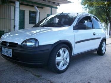Acervo Corsa Clube Brasil (5925)