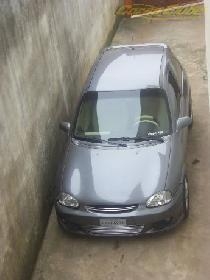 Acervo Corsa Clube Brasil (5926)