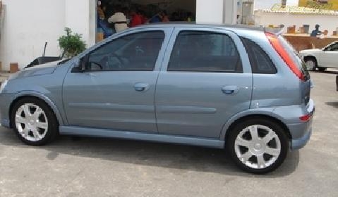 Acervo Corsa Clube Brasil (5929)
