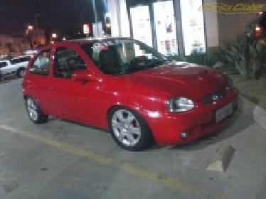 Acervo Corsa Clube Brasil (5933)