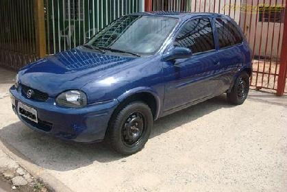 Acervo Corsa Clube Brasil (5940)