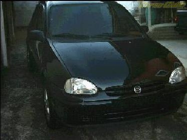 Acervo Corsa Clube Brasil (5946)