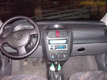 Acervo Corsa Clube Brasil (5947)