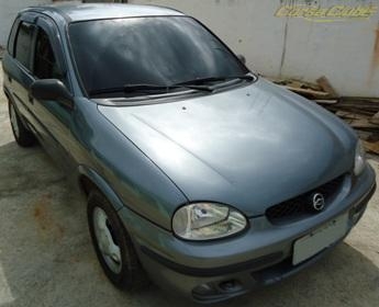 Acervo Corsa Clube Brasil (5949)