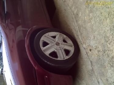 Acervo Corsa Clube Brasil (5950)