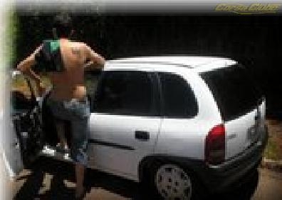 Acervo Corsa Clube Brasil (5951)