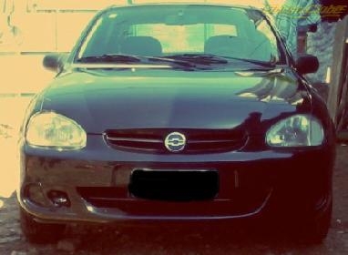 Acervo Corsa Clube Brasil (5952)