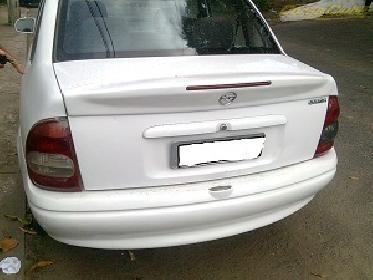 Acervo Corsa Clube Brasil (5953)