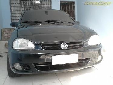 Acervo Corsa Clube Brasil (5954)