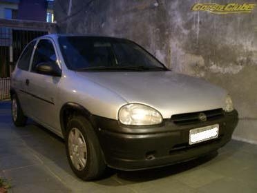 Acervo Corsa Clube Brasil (5955)
