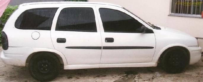 Acervo Corsa Clube Brasil (5957)