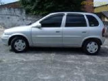 Acervo Corsa Clube Brasil (5958)