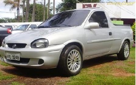 Acervo Corsa Clube Brasil (5961)