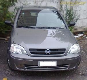 Acervo Corsa Clube Brasil (5962)