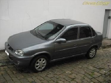 Acervo Corsa Clube Brasil (5963)