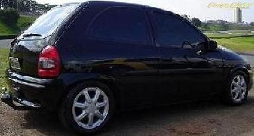 Acervo Corsa Clube Brasil (5965)