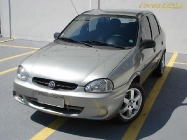 Acervo Corsa Clube Brasil (5966)