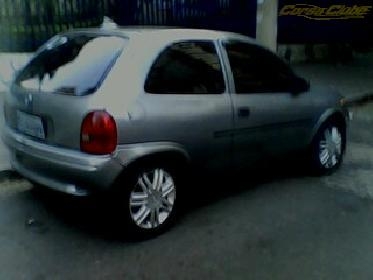 Acervo Corsa Clube Brasil (5967)