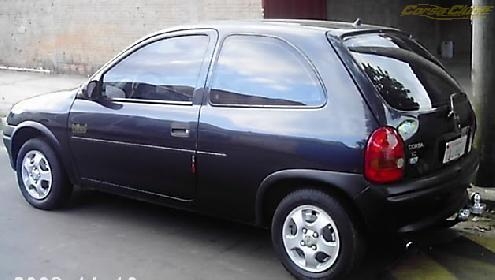 Acervo Corsa Clube Brasil (5968)
