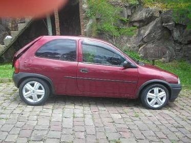 Acervo Corsa Clube Brasil (5970)