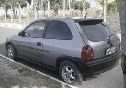 Acervo Corsa Clube Brasil (5971)