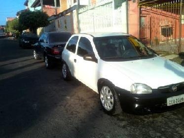 Acervo Corsa Clube Brasil (5972)