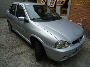 Acervo Corsa Clube Brasil (5973)