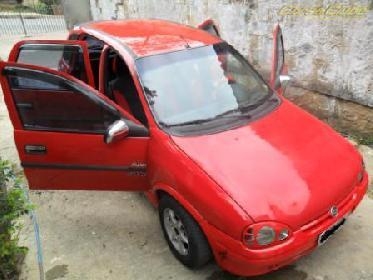 Acervo Corsa Clube Brasil (5978)